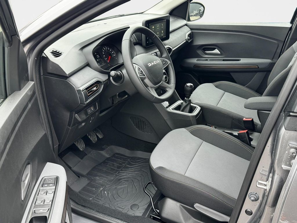 Dacia Jogger 2025