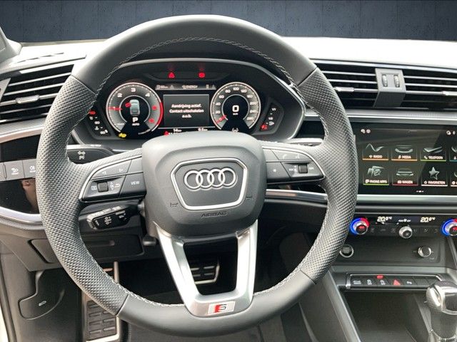 Audi Q3 2025