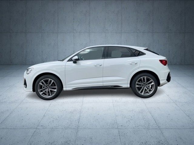Audi Q3 2025