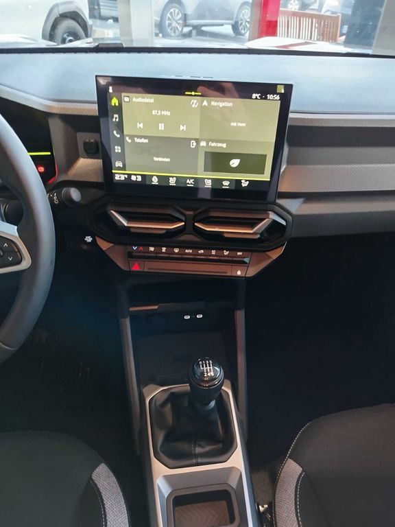 Dacia Duster 2026