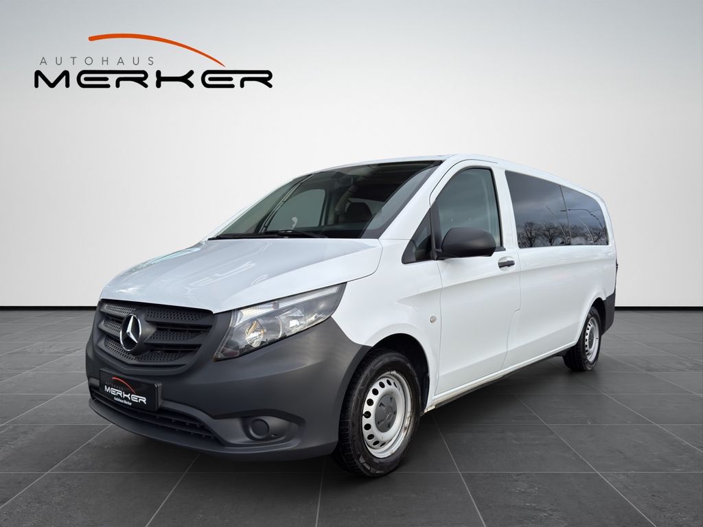 Mercedes-Benz Vito 2020