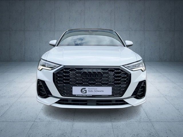 Audi Q3 2025