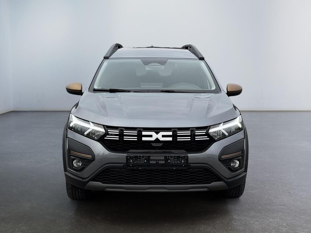 Dacia Jogger 2025