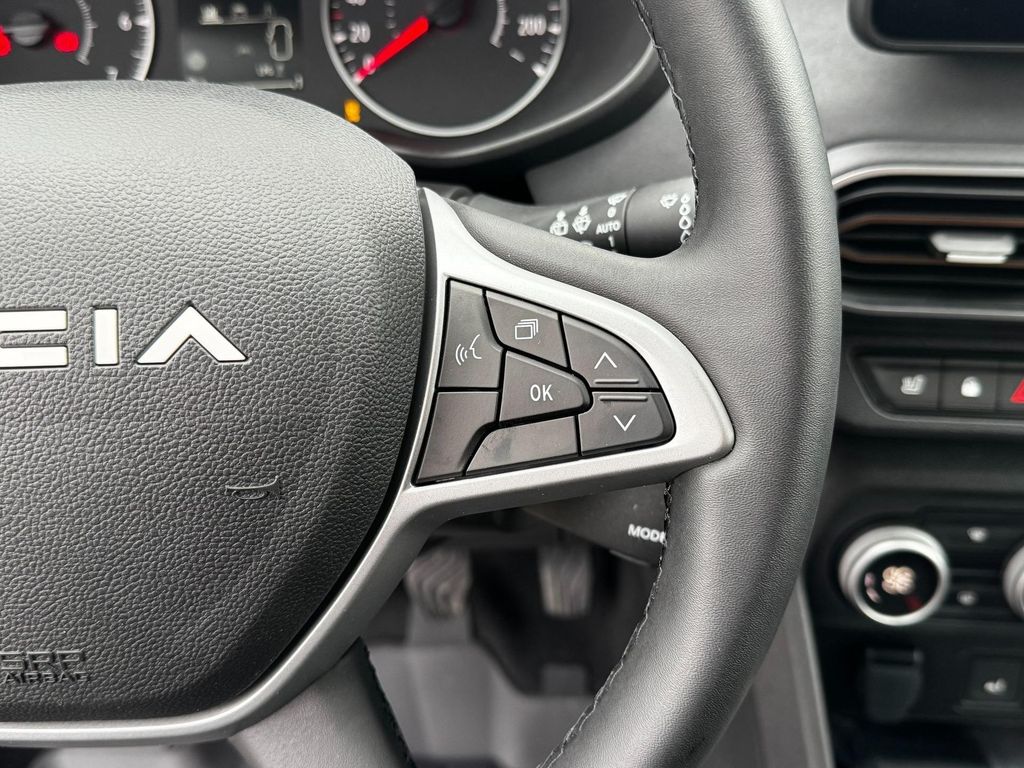 Dacia Jogger 2025
