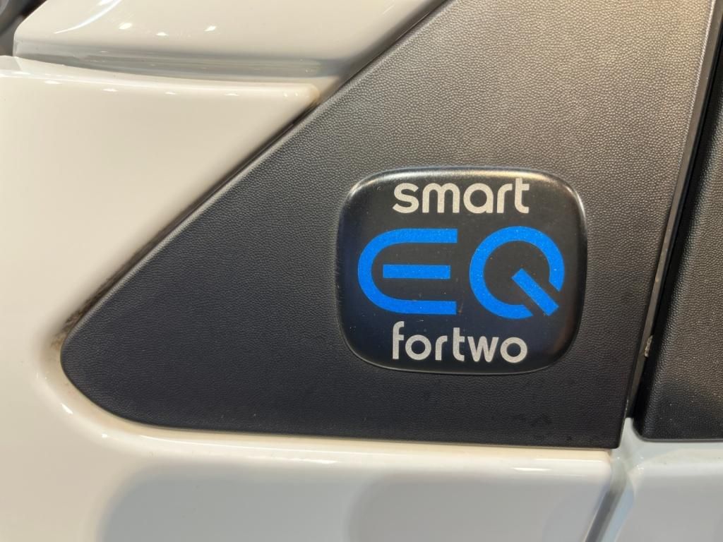 Smart ForTwo 2020