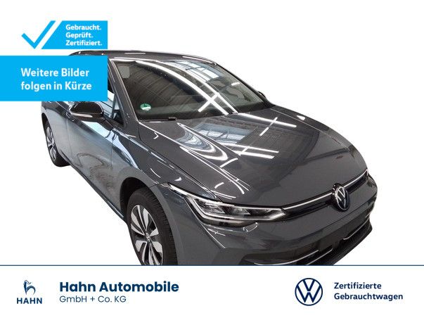 Volkswagen Golf 2025