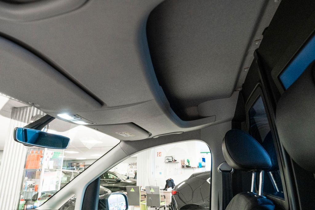 Volkswagen Caddy 2019