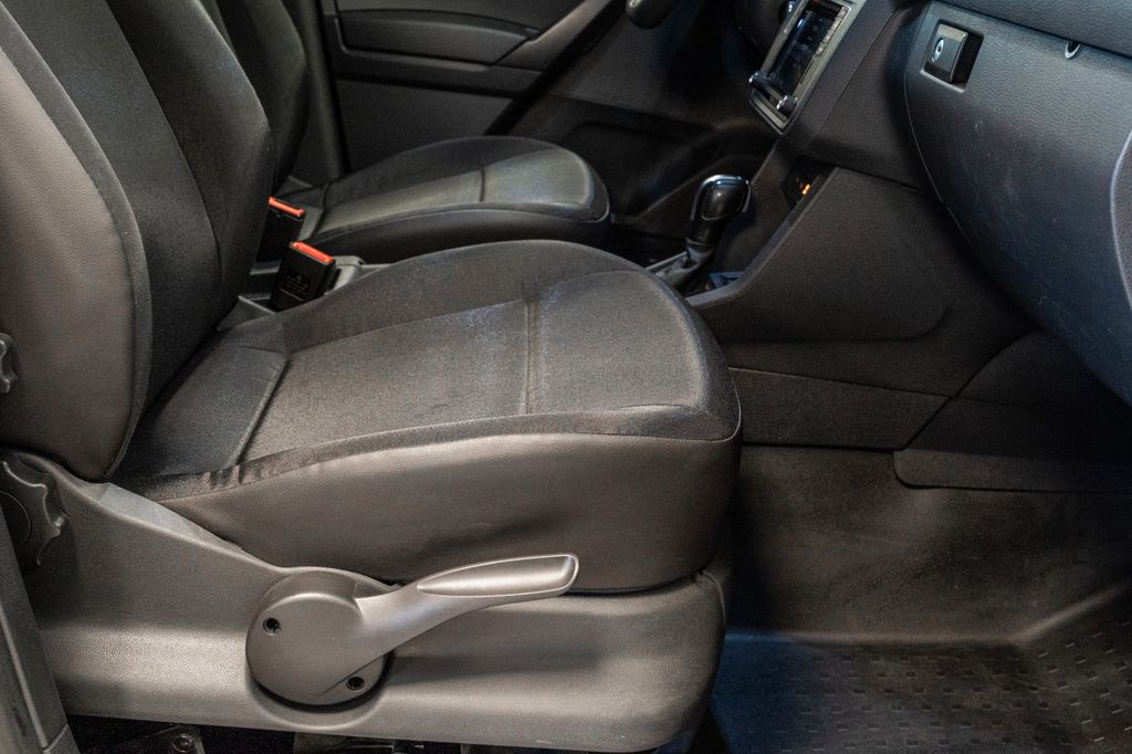 Volkswagen Caddy 2019