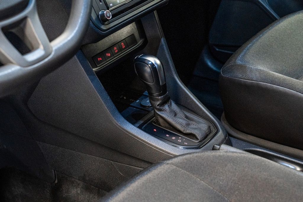 Volkswagen Caddy 2019