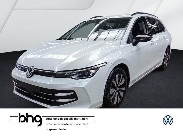 Volkswagen Golf 2025