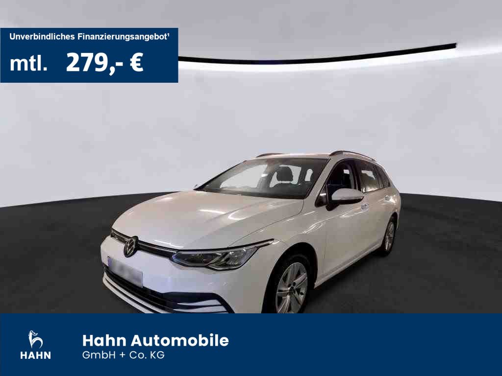 Volkswagen Golf 2023