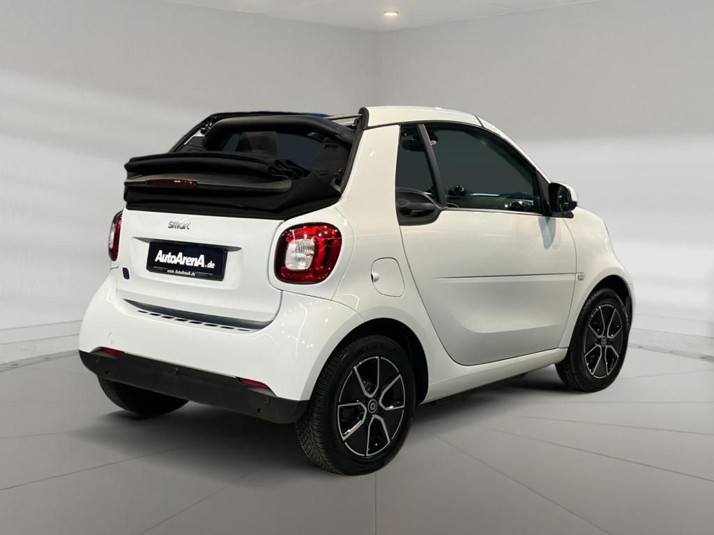 Smart ForTwo 2020