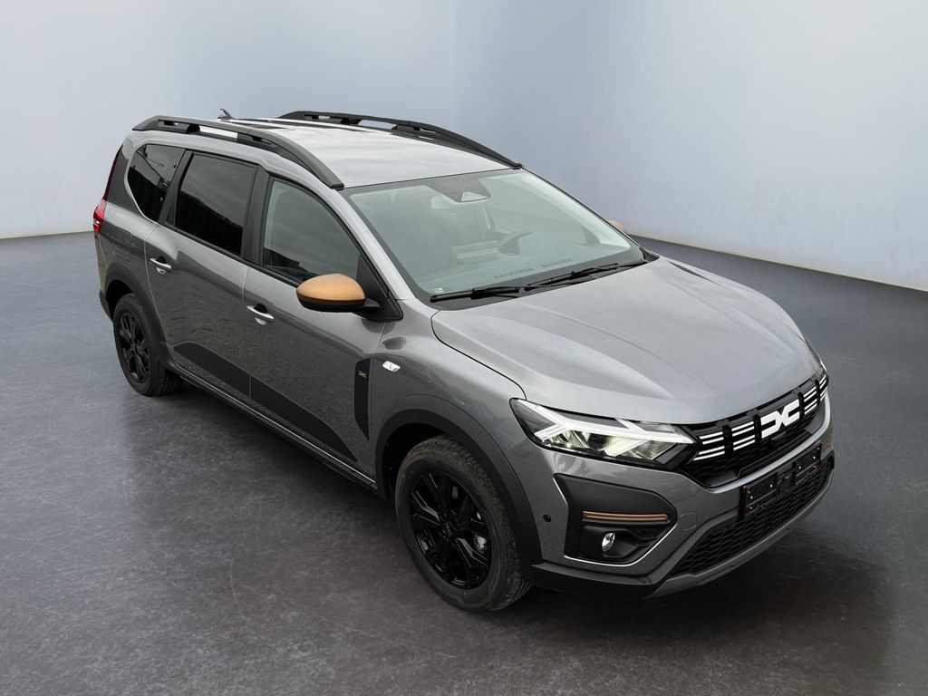 Dacia Jogger 2025
