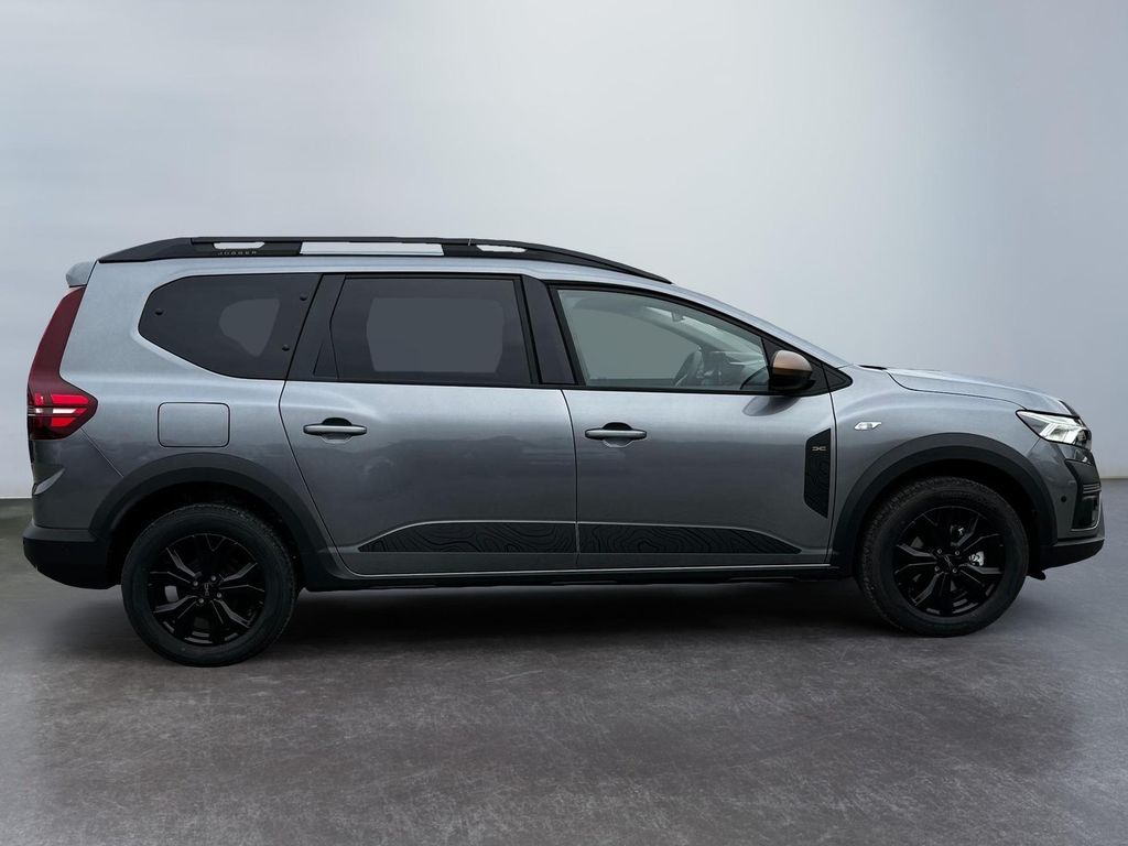Dacia Jogger 2025