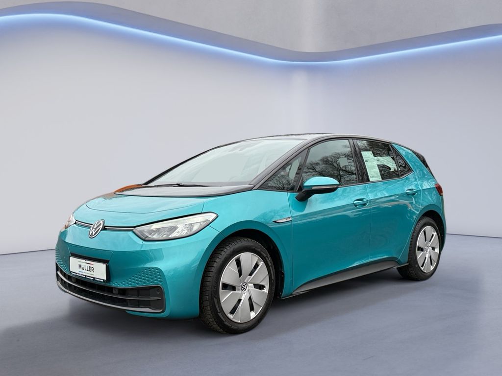 Volkswagen ID.3 2021
