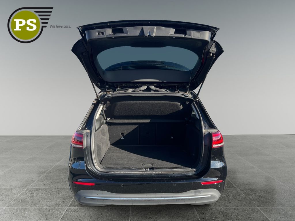 Mercedes-Benz B 200 2022