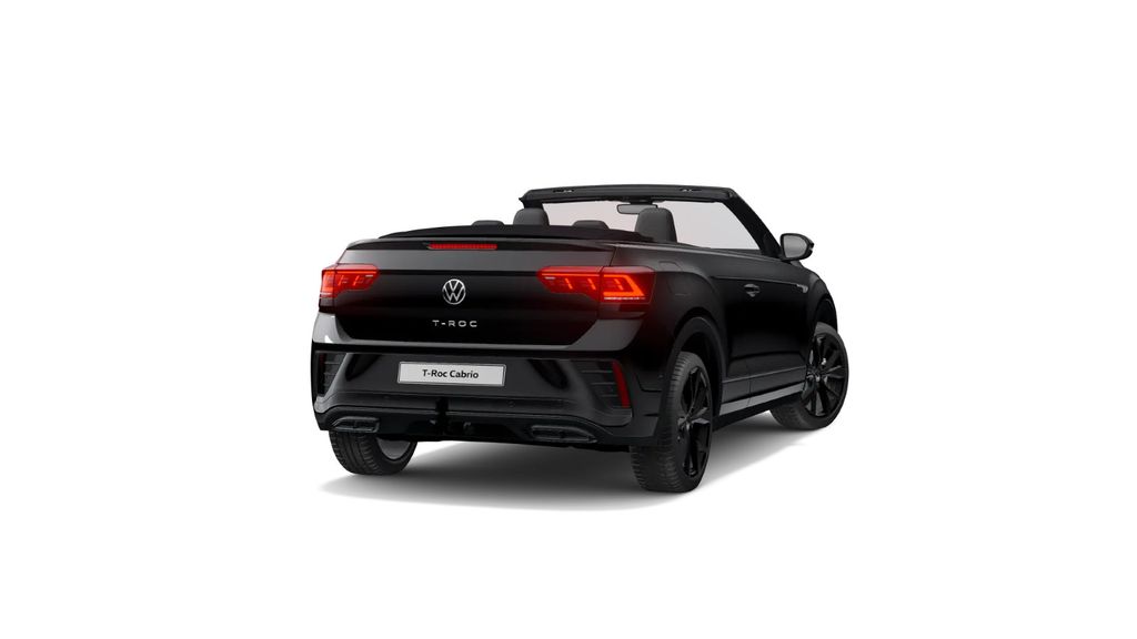 Volkswagen T-Roc 2023