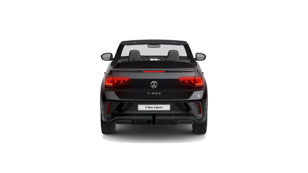 Volkswagen T-Roc 2023