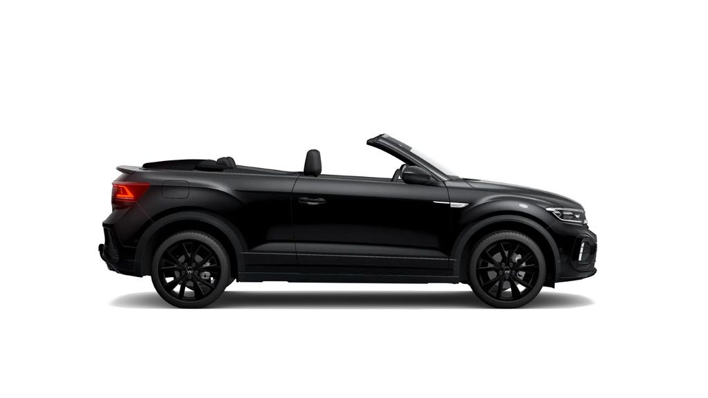 Volkswagen T-Roc 2023