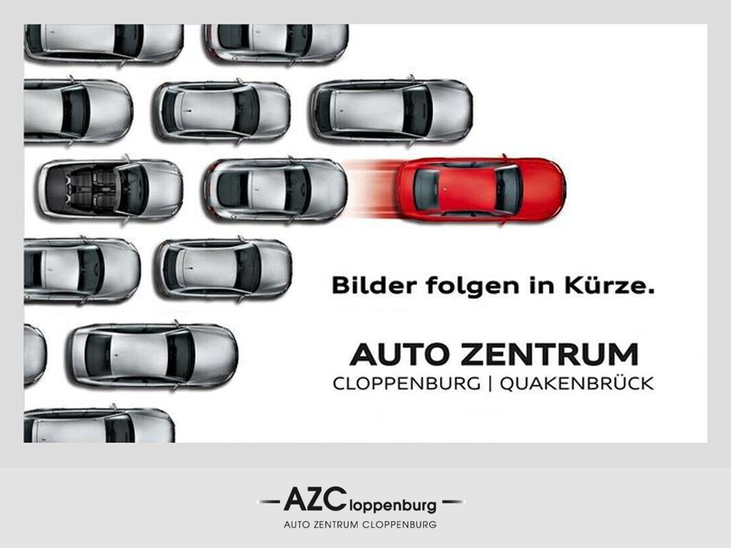Volkswagen Caddy 2022
