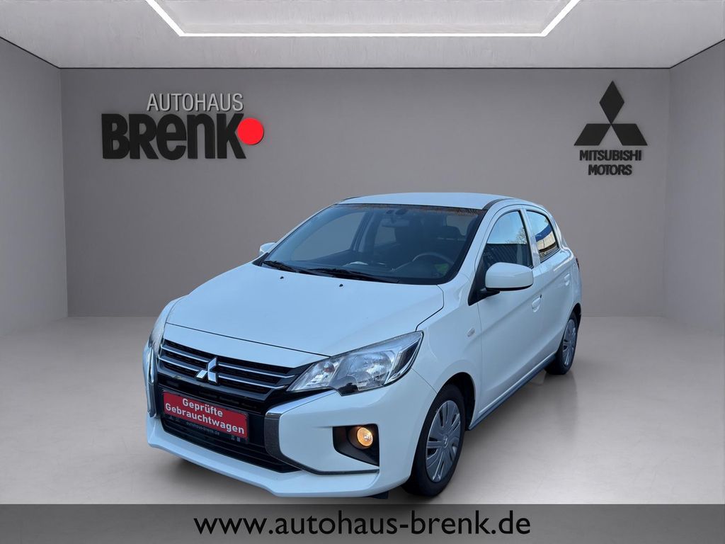 Mitsubishi Space Star 2023