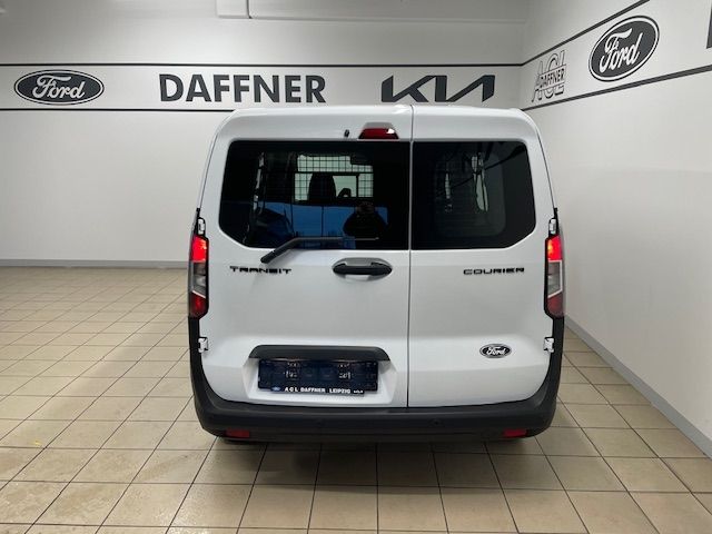 Ford Transit Courier 2026