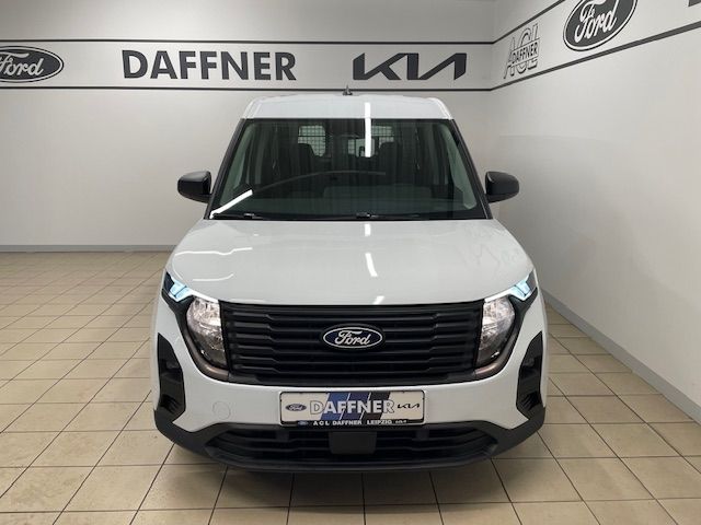 Ford Transit Courier 2026