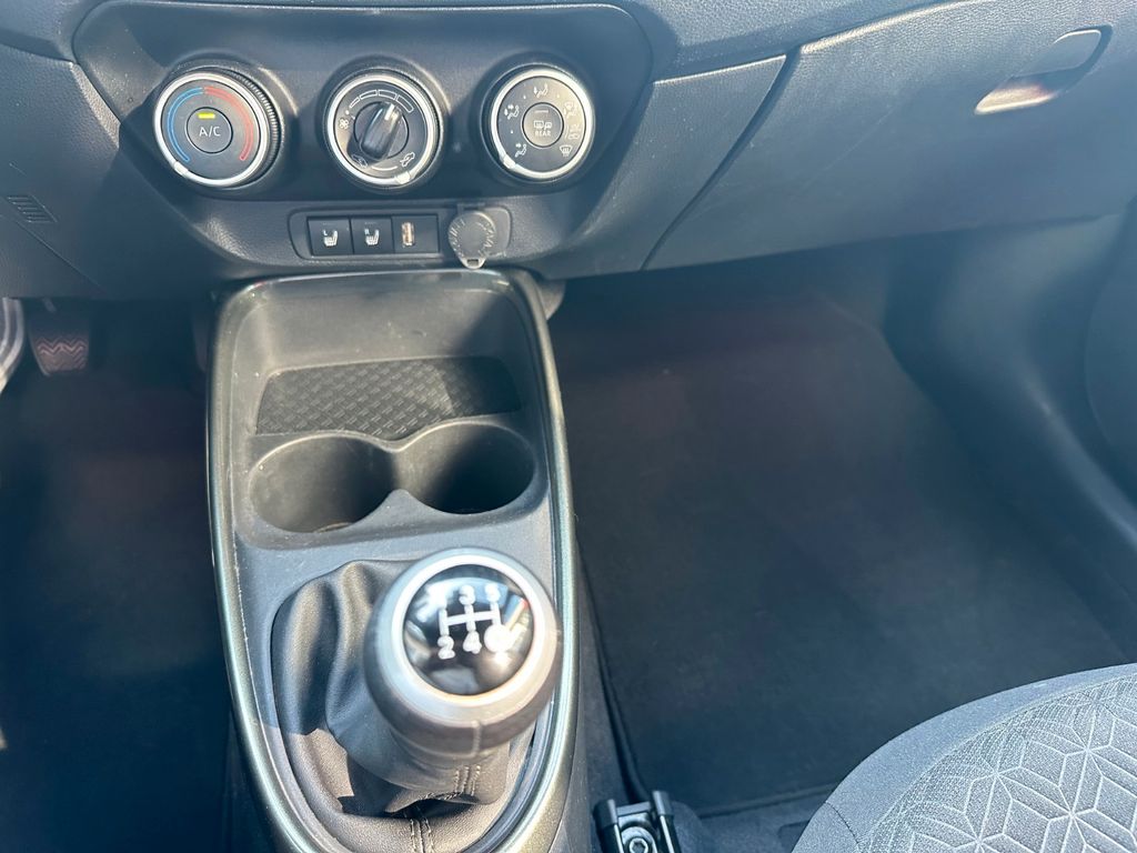 Toyota Aygo (X) 2022