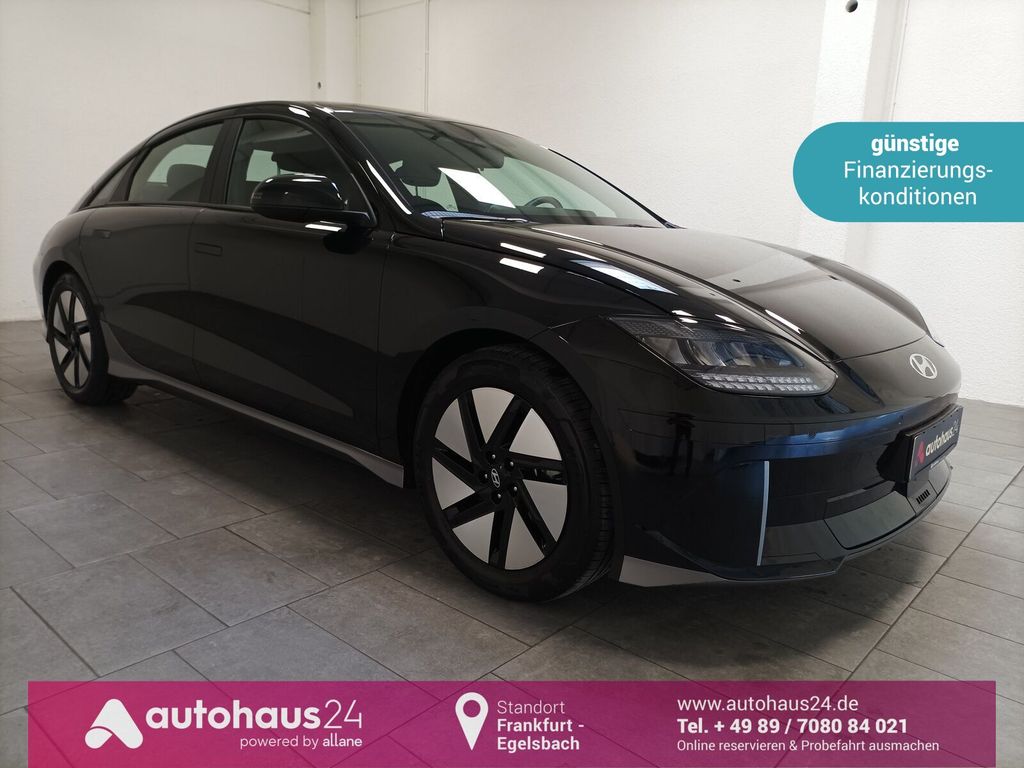 Hyundai IONIQ 6 2023