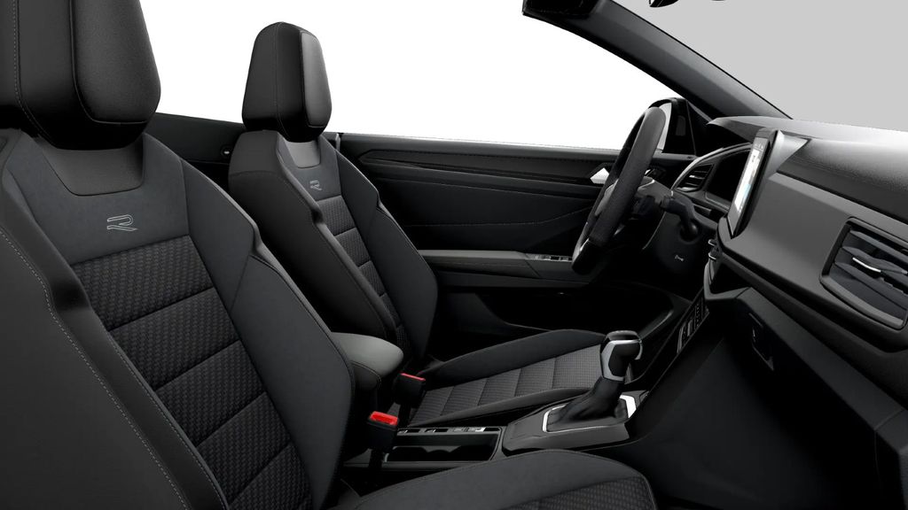Volkswagen T-Roc 2023