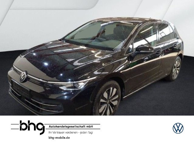 Volkswagen Golf 2025