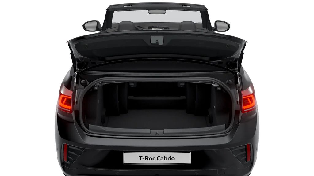 Volkswagen T-Roc 2023