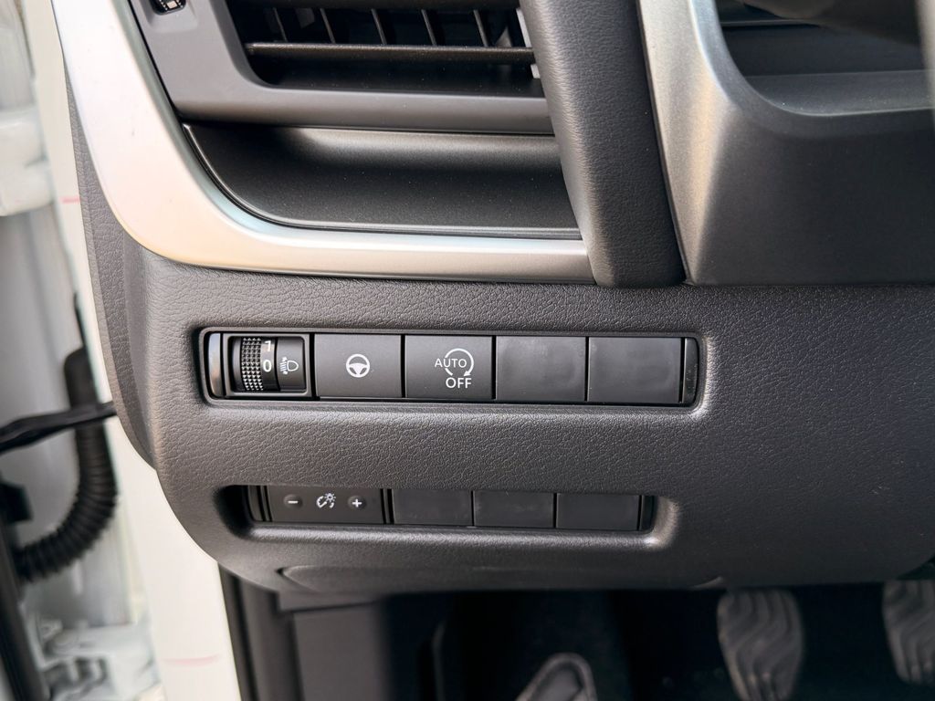 Nissan Qashqai 2026