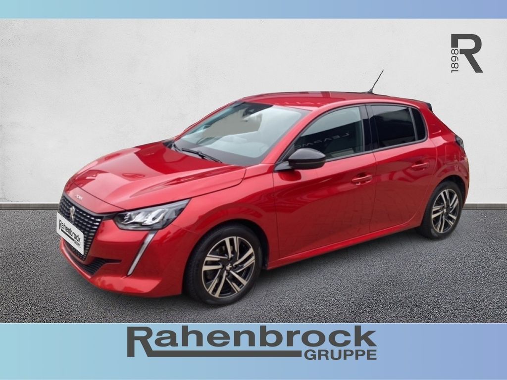 Peugeot 208 2023