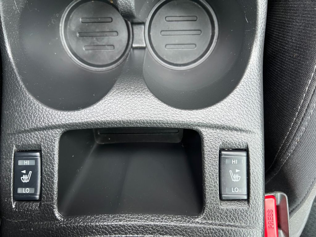 Nissan Qashqai 2021