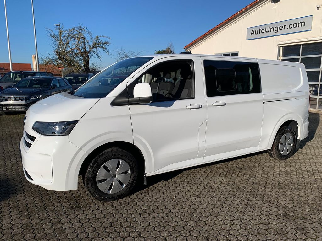 Volkswagen T7 Transporter