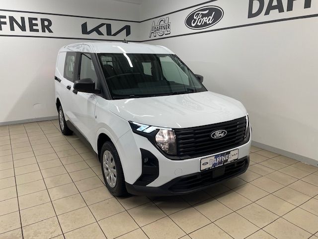 Ford Transit Courier 2026