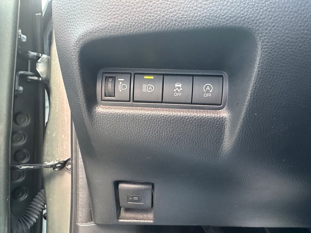 Toyota Aygo (X) 2022