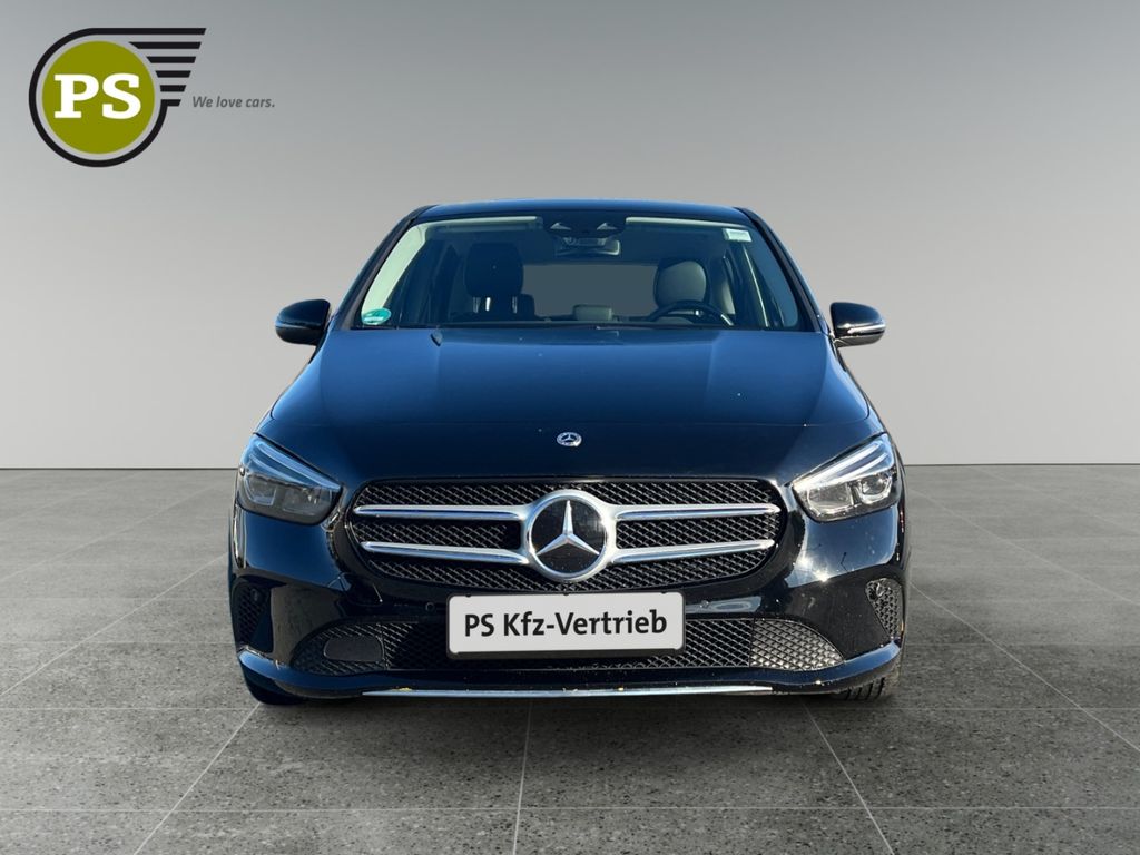 Mercedes-Benz B 200 2022