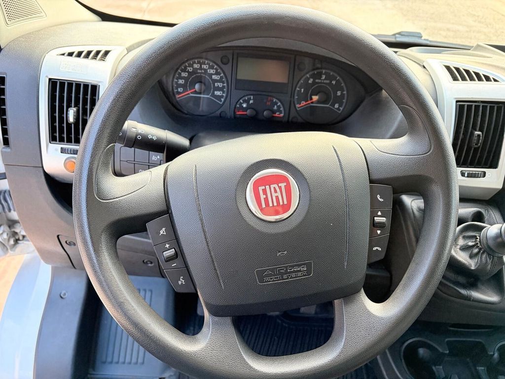 Fiat Ducato 2019
