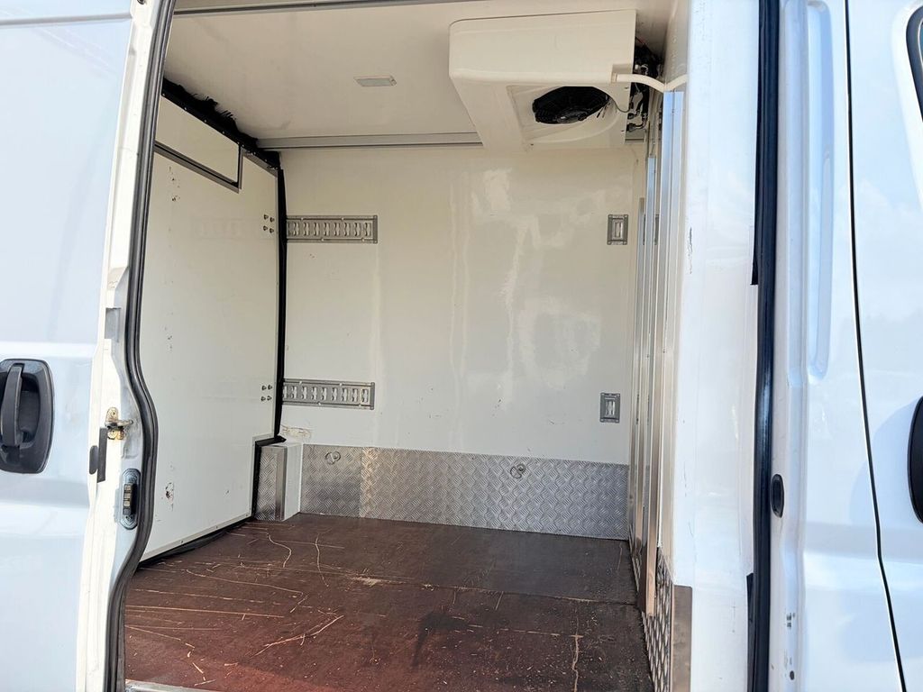 Fiat Ducato 2019