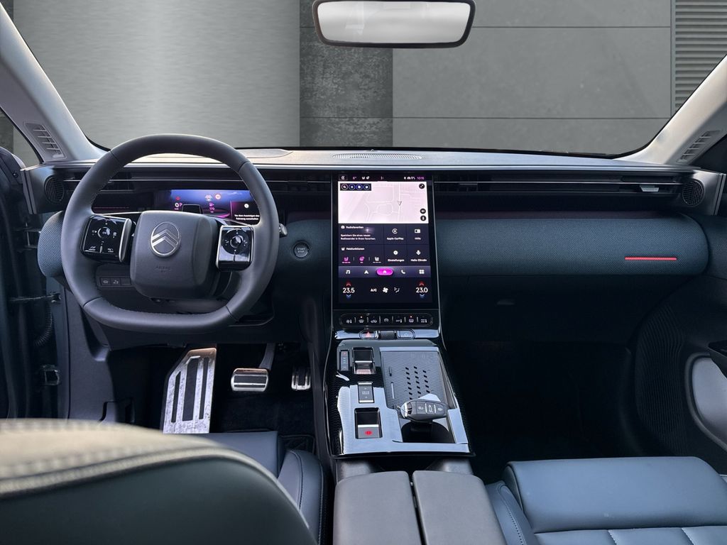 Citroën C5 Aircross 2025