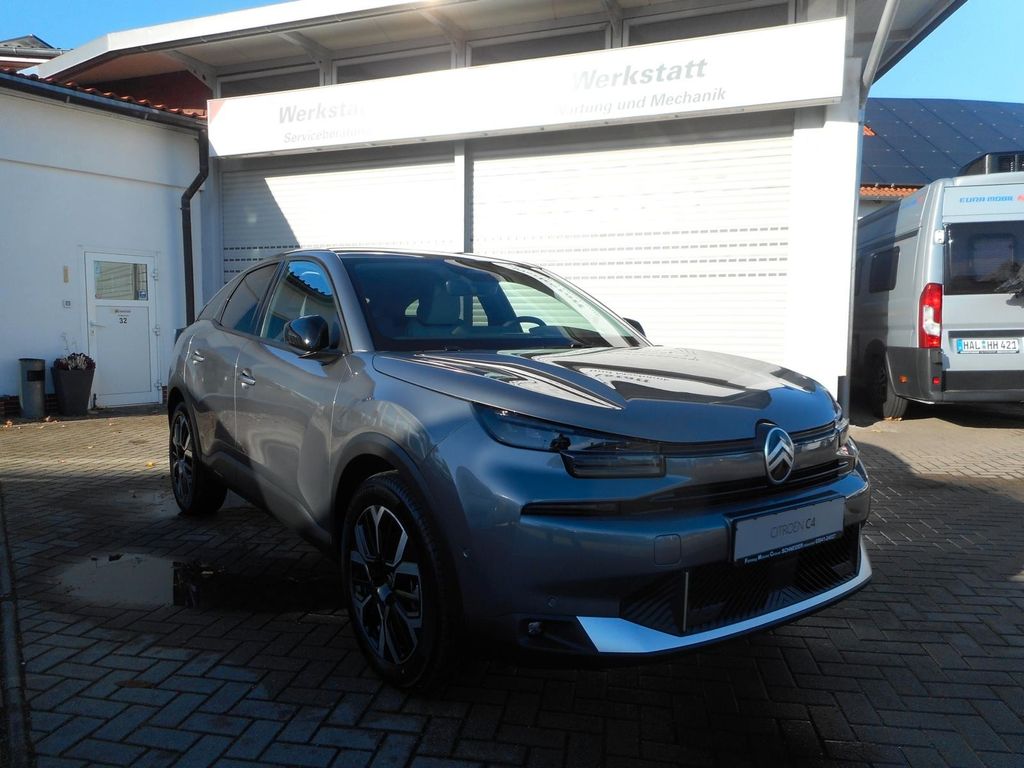 Citroën C4 2025