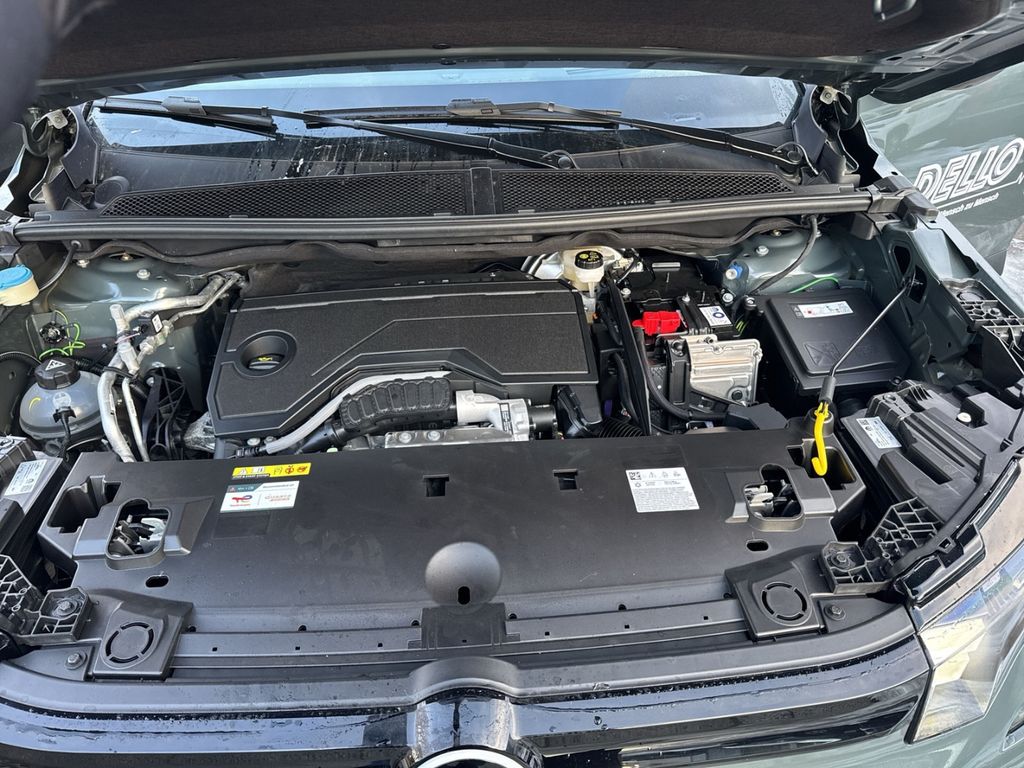 Citroën C5 Aircross 2025