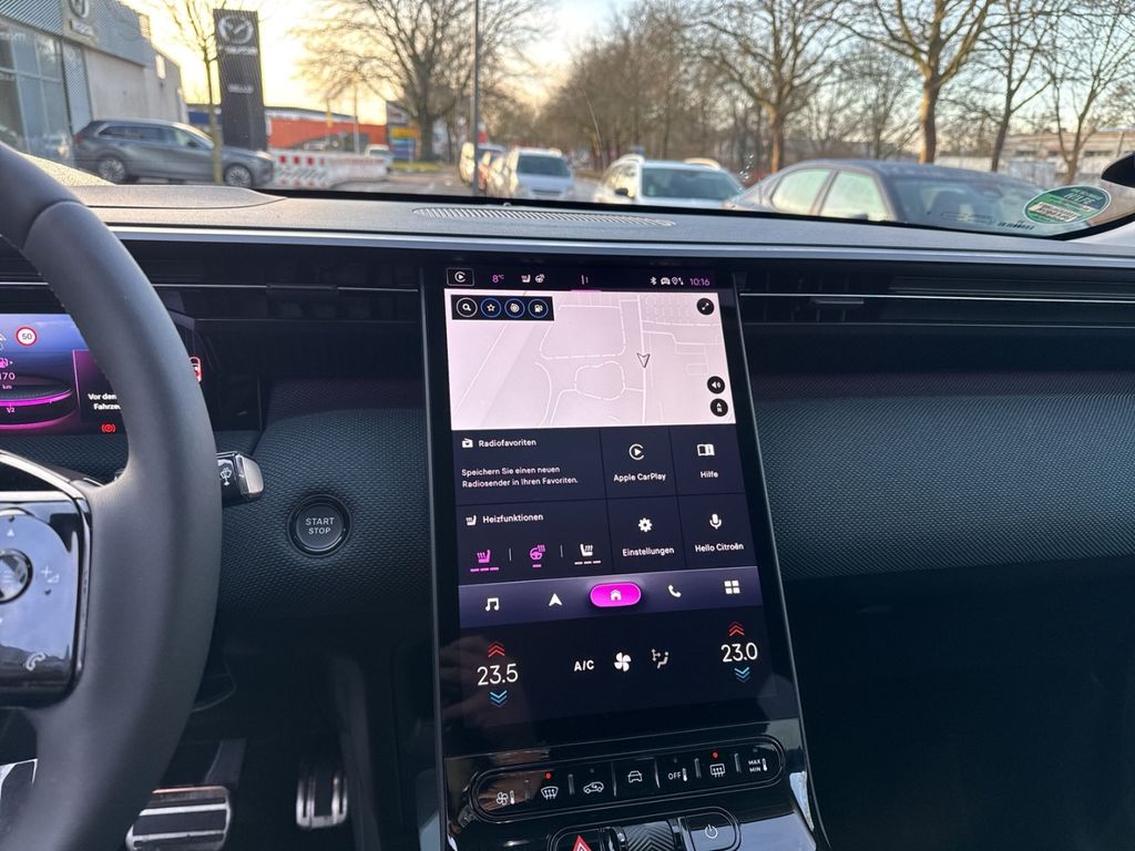 Citroën C5 Aircross 2025