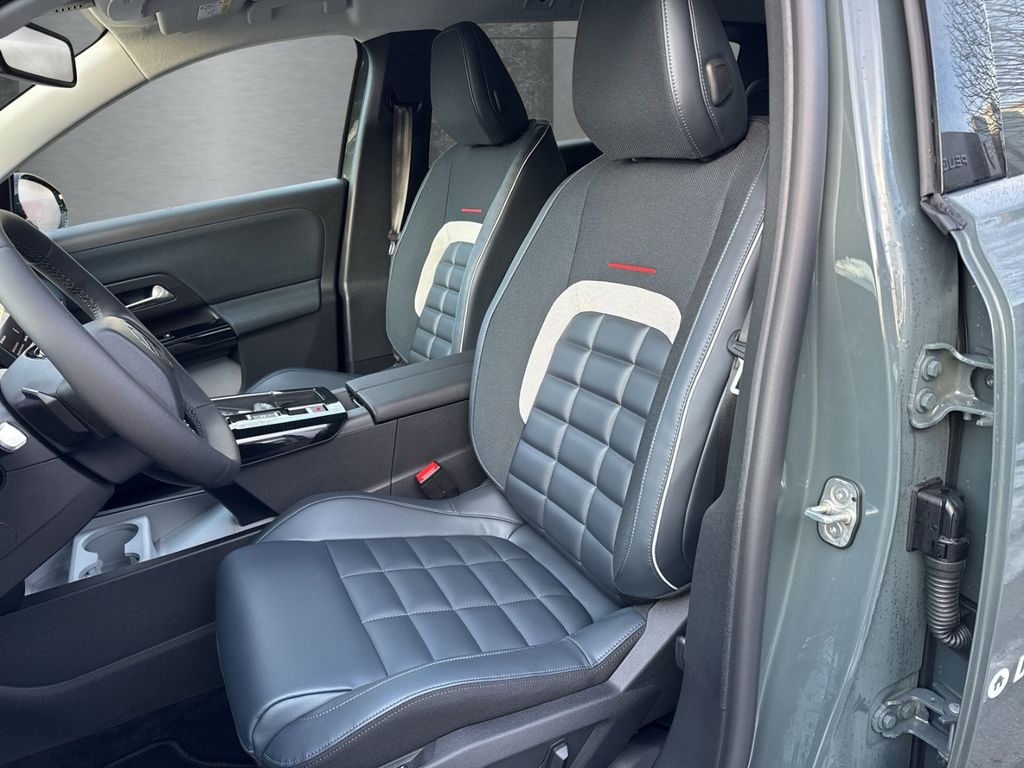 Citroën C5 Aircross 2025