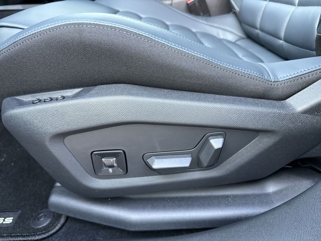 Citroën C5 Aircross 2025