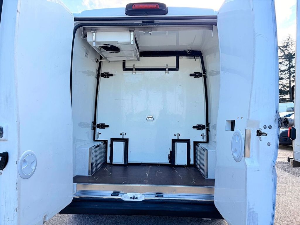 Fiat Ducato 2019