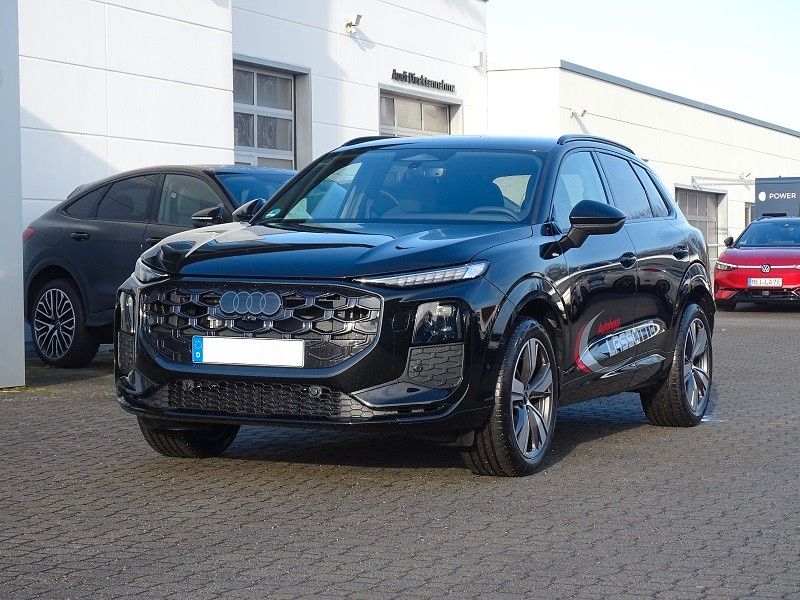 Audi Q3 2025