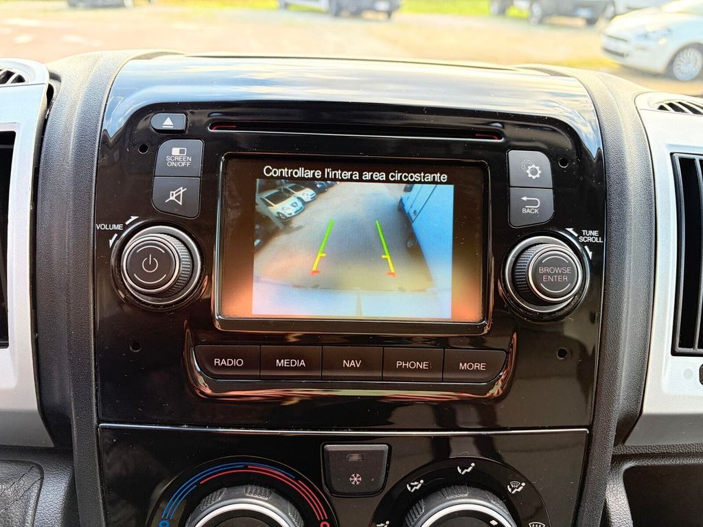 Fiat Ducato 2019